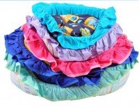 cama tecido bordado n°04